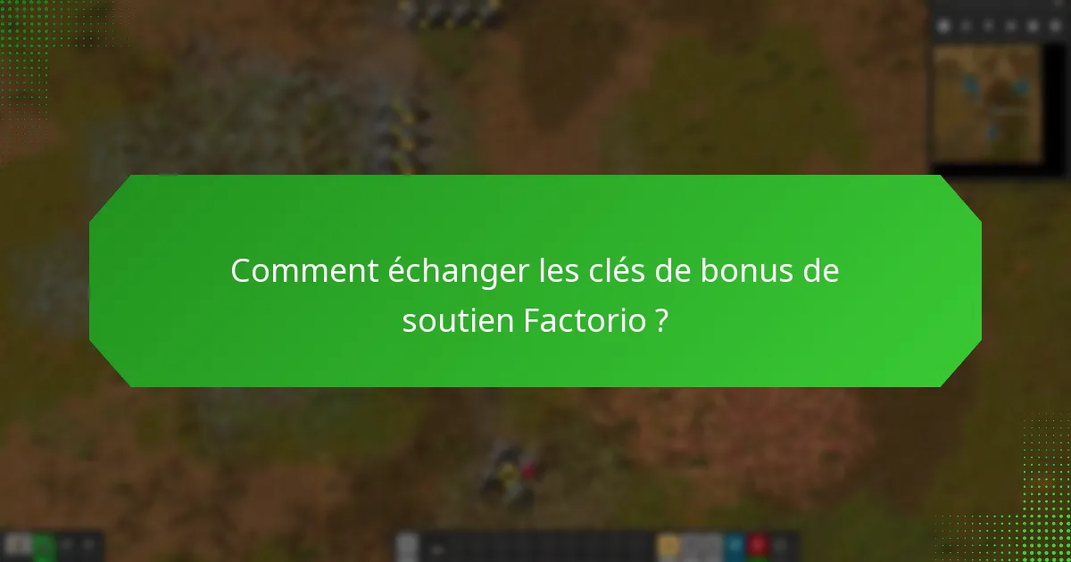 Comment acheter des marchandises éligibles pour des clés bonus ?