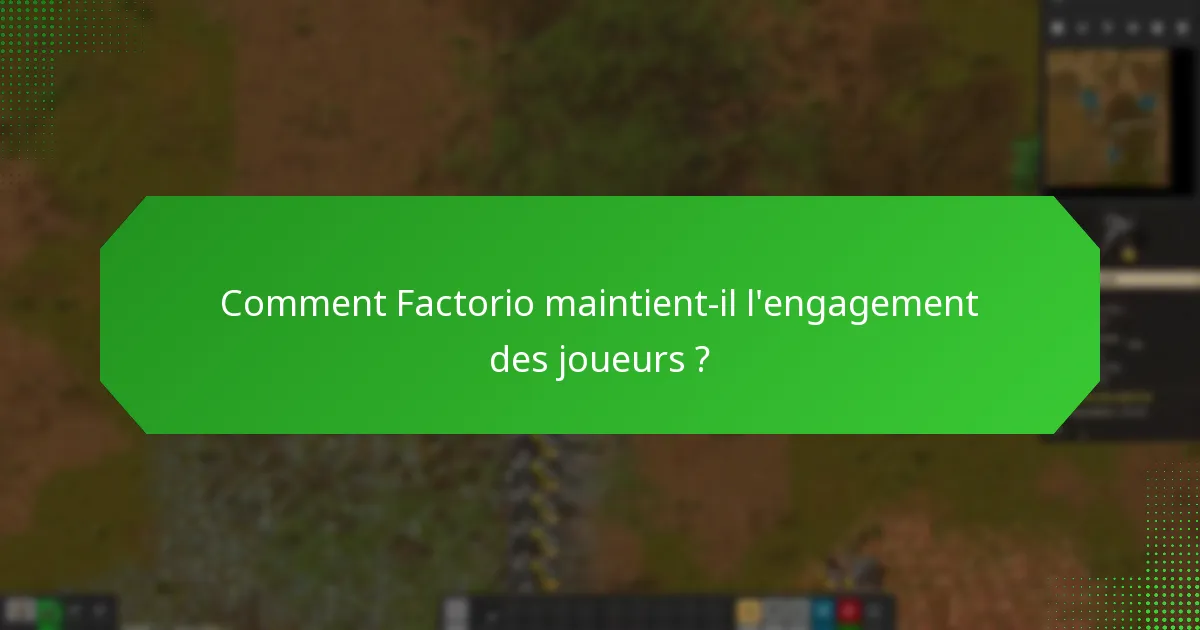 Comment fonctionnent les campagnes promotionnelles pour Factorio ?