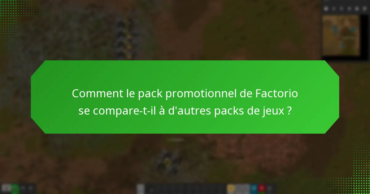Quels sont les processus de fulfillment pour échanger les clés de Factorio ?