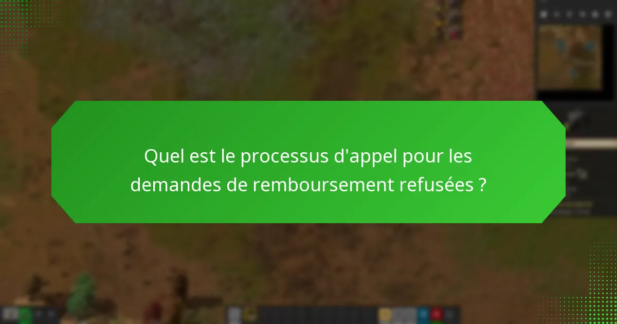 Quelles sont les différences entre les politiques de remboursement sur différentes plateformes ?