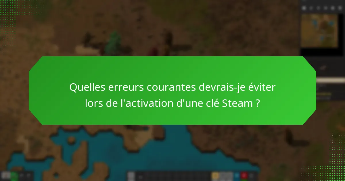 Comment lier mon compte Steam à Factorio ?