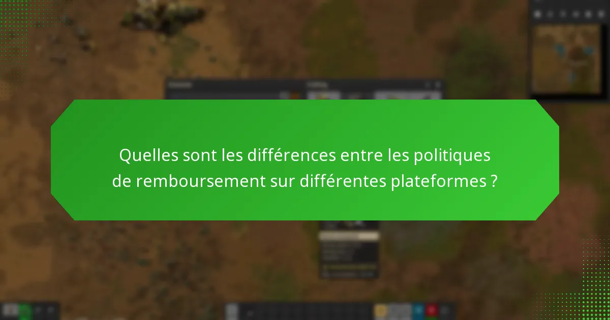 Que devrais-je savoir sur l’achat de bundles promotionnels pour Factorio ?