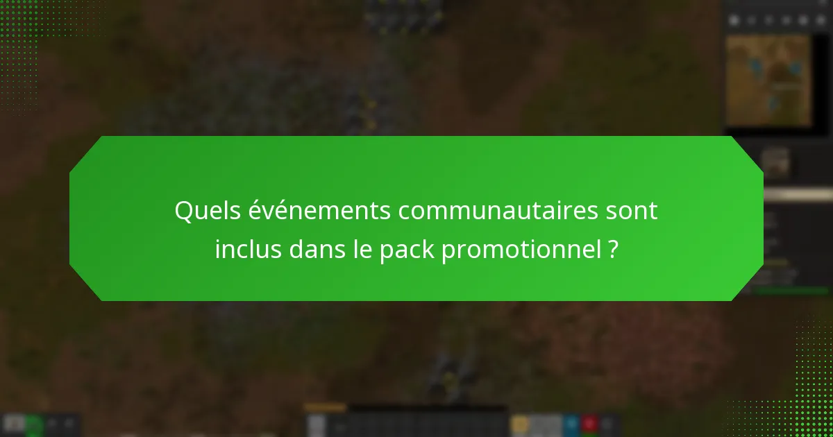 Comment résoudre les problèmes courants pendant la participation ?