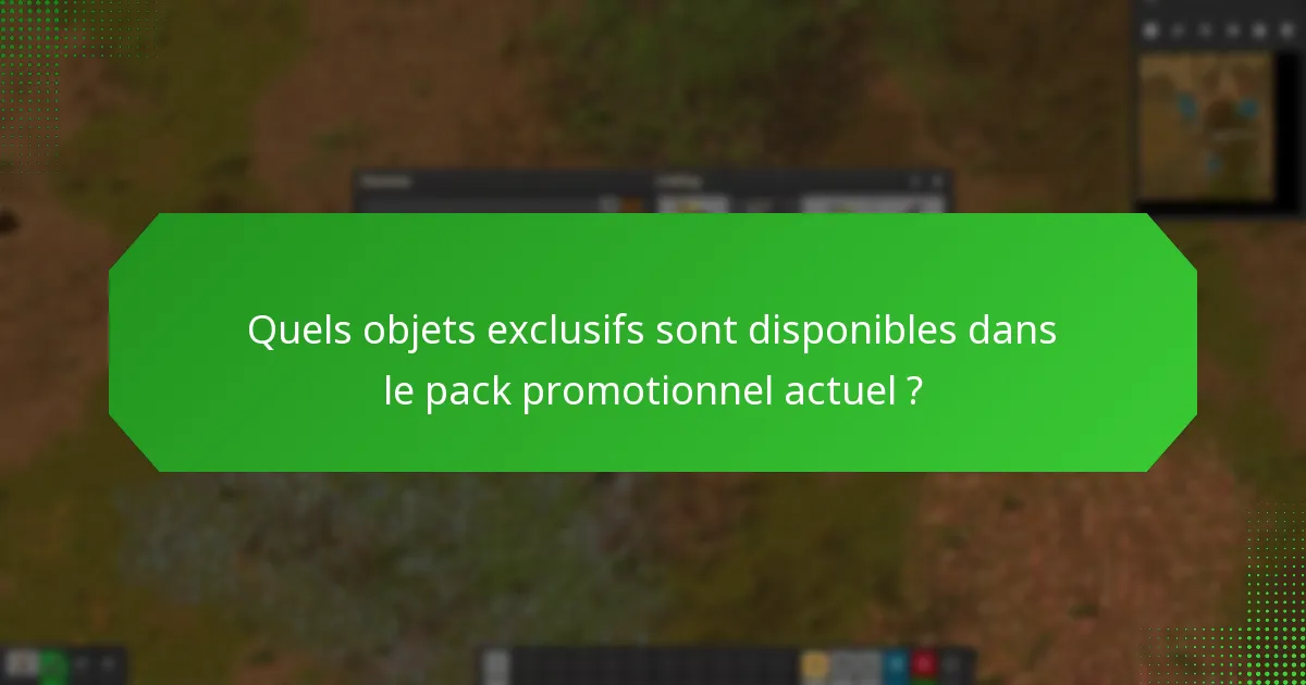 Comment réclamer efficacement votre pack promotionnel Factorio ?
